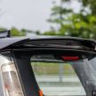 PANDU UJI: Proton Exora RC Premium 2019 – masih relevankah MPV ini untuk bersaing dalam pasaran?