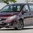 PANDU UJI: Proton Exora RC Premium 2019 – masih relevankah MPV ini untuk bersaing dalam pasaran?
