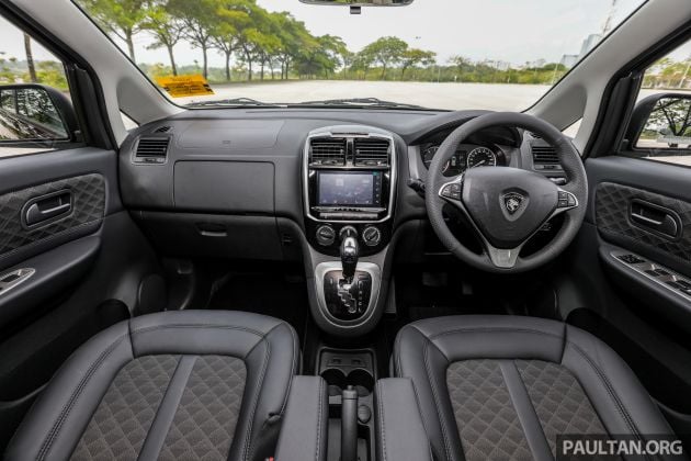 PANDU UJI: Proton Exora RC Premium 2019 – masih relevankah MPV ini untuk bersaing dalam pasaran?