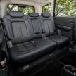 PANDU UJI: Proton Exora RC Premium 2019 – masih relevankah MPV ini untuk bersaing dalam pasaran?