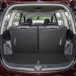 PANDU UJI: Proton Exora RC Premium 2019 – masih relevankah MPV ini untuk bersaing dalam pasaran?