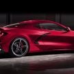 C8 Chevy Corvette: RHD model confirmed for Australia