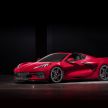 C8 Chevy Corvette: RHD model confirmed for Australia