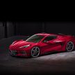C8 Chevy Corvette: RHD model confirmed for Australia