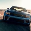 2020 Dodge Charger update includes a widebody kit