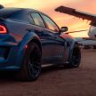 2020 Dodge Charger update includes a widebody kit