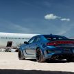 2020 Dodge Charger update includes a widebody kit