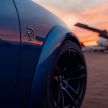 2020 Dodge Charger update includes a widebody kit