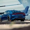 2020 Dodge Charger update includes a widebody kit