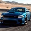 2020 Dodge Charger update includes a widebody kit