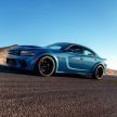 2020 Dodge Charger update includes a widebody kit