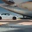 2020 Dodge Charger update includes a widebody kit