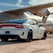 2020 Dodge Charger update includes a widebody kit