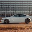 2020 Dodge Charger update includes a widebody kit