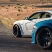 2020 Dodge Charger update includes a widebody kit
