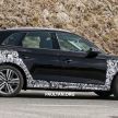 SPYSHOTS: 2020 Audi Q5 facelift caught with new face