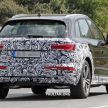 SPYSHOTS: 2020 Audi Q5 facelift caught with new face