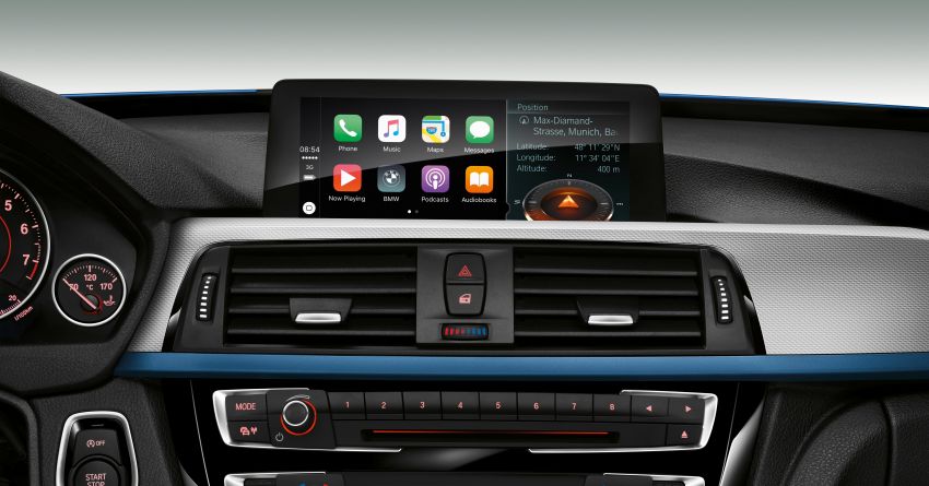 BMW Malaysia introduces Apple CarPlay Preparation – RM513 for 12 months to RM1,899 for unlimited plan 992714