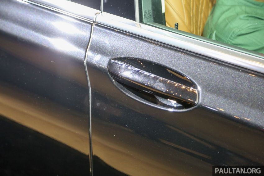 G12 BMW 7 Series LCI launched in Malaysia – 740Le xDrive Design Pure Excellence priced at RM594,800 984165