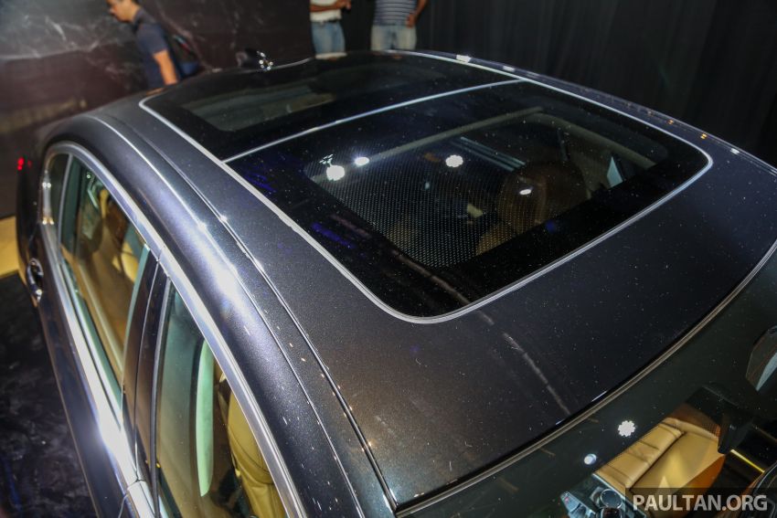 G12 BMW 7 Series LCI launched in Malaysia – 740Le xDrive Design Pure Excellence priced at RM594,800 984177