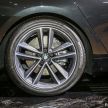 G12 BMW 7 Series LCI launched in Malaysia – 740Le xDrive Design Pure Excellence priced at RM594,800