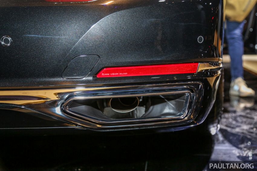 G12 BMW 7 Series LCI launched in Malaysia – 740Le xDrive Design Pure Excellence priced at RM594,800 984212