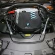 G12 BMW 7 Series LCI launched in Malaysia – 740Le xDrive Design Pure Excellence priced at RM594,800