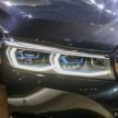 G12 BMW 7 Series LCI launched in Malaysia – 740Le xDrive Design Pure Excellence priced at RM594,800