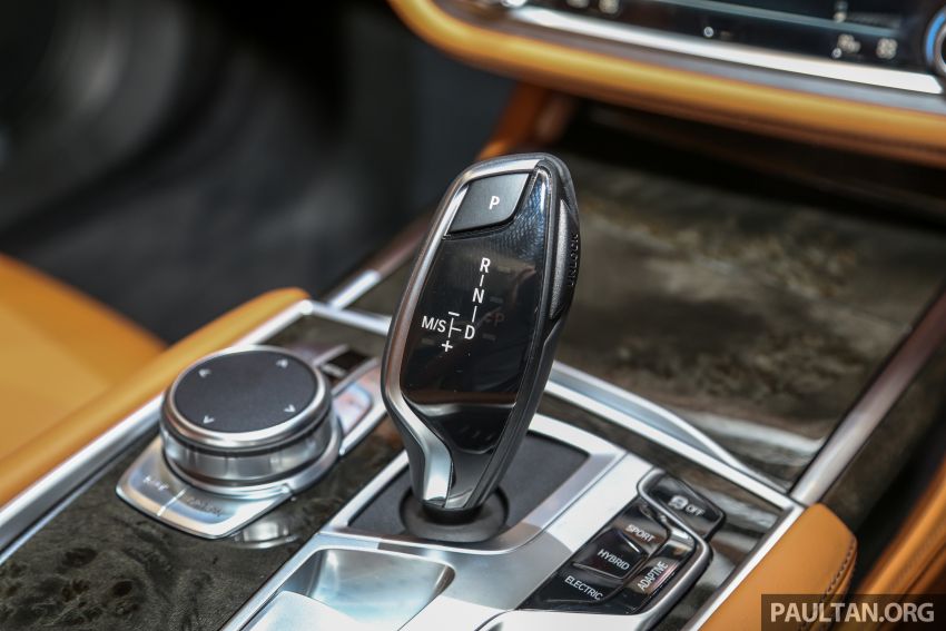 G12 BMW 7 Series LCI launched in Malaysia – 740Le xDrive Design Pure Excellence priced at RM594,800 984253