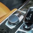 G12 BMW 7 Series LCI launched in Malaysia – 740Le xDrive Design Pure Excellence priced at RM594,800