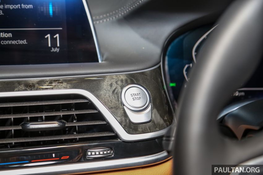 G12 BMW 7 Series LCI launched in Malaysia – 740Le xDrive Design Pure Excellence priced at RM594,800 984264