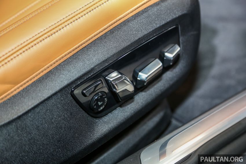 G12 BMW 7 Series LCI launched in Malaysia – 740Le xDrive Design Pure Excellence priced at RM594,800 984305