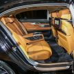 G12 BMW 7 Series LCI launched in Malaysia – 740Le xDrive Design Pure Excellence priced at RM594,800