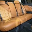 G12 BMW 7 Series LCI launched in Malaysia – 740Le xDrive Design Pure Excellence priced at RM594,800