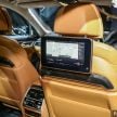 G12 BMW 7 Series LCI launched in Malaysia – 740Le xDrive Design Pure Excellence priced at RM594,800