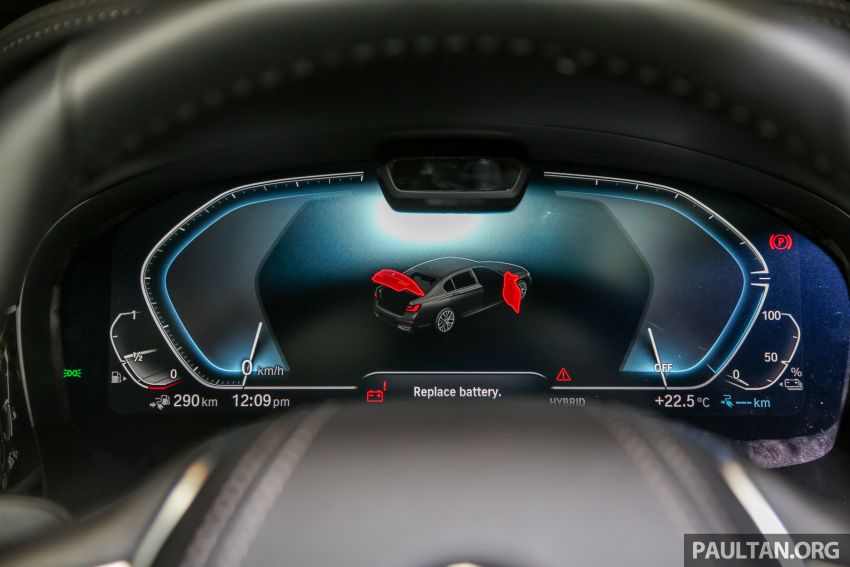 G12 BMW 7 Series LCI launched in Malaysia – 740Le xDrive Design Pure Excellence priced at RM594,800 984236