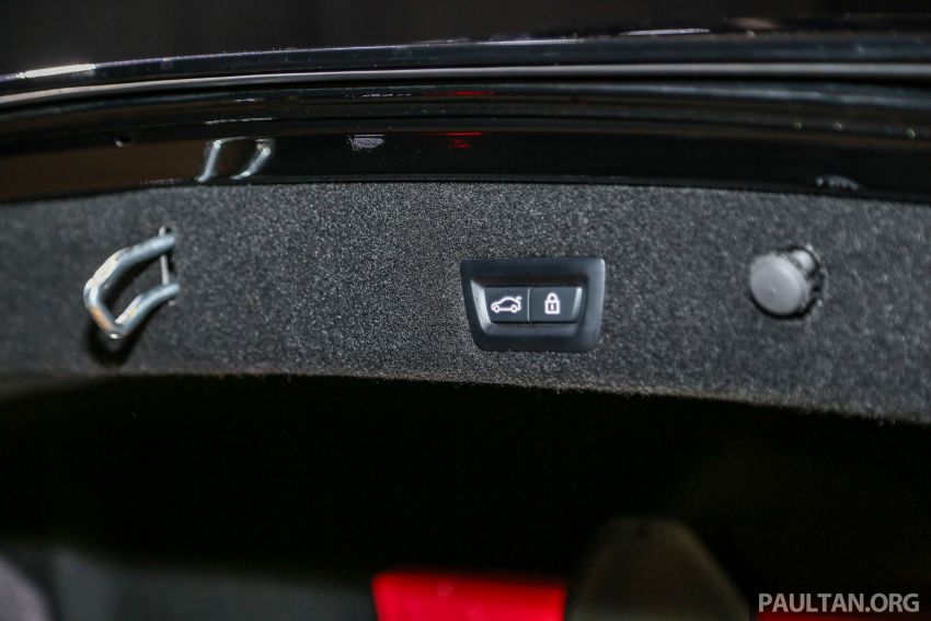 G12 BMW 7 Series LCI launched in Malaysia – 740Le xDrive Design Pure Excellence priced at RM594,800 984349