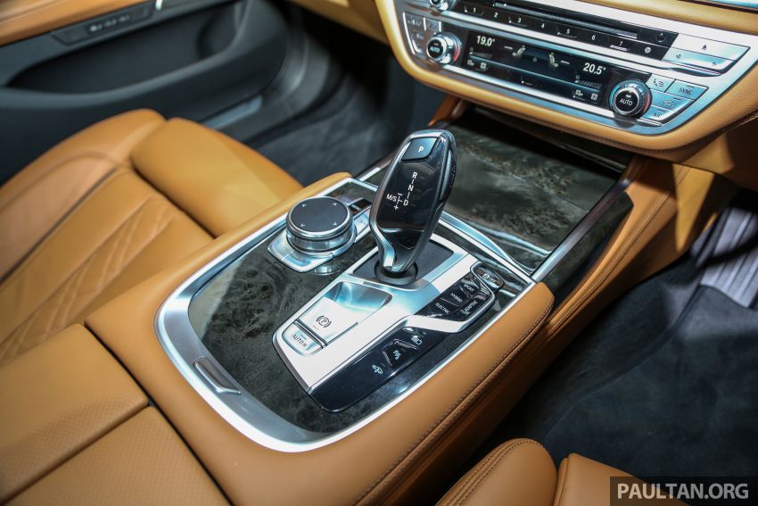 G12 BMW 7 Series LCI launched in Malaysia – 740Le xDrive Design Pure Excellence priced at RM594,800 984250