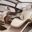 Bentley to launch first EV in 2025 or 2026; battery costs, capacity pose main challenges – report