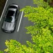 Mercedes-AMG CLA45 4Matic+ C118 didedahkan – 2.0L turbo 4-silinder, 421 PS, kelajuan tertinggi 270 km/j
