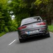 Mercedes-AMG CLA45 4Matic+ C118 didedahkan – 2.0L turbo 4-silinder, 421 PS, kelajuan tertinggi 270 km/j