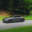 Mercedes-AMG CLA45 4Matic+ C118 didedahkan – 2.0L turbo 4-silinder, 421 PS, kelajuan tertinggi 270 km/j