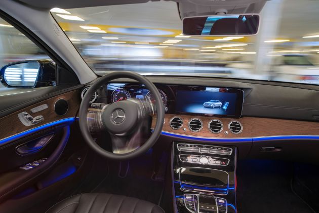 China clamps down on autonomous driving features and use after Xiaomi SU7 accident leaves three dead