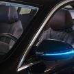Daimler and Bosch gain approval for fully automated driverless parking function in Mercedes-Benz Museum