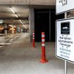 Daimler and Bosch gain approval for fully automated driverless parking function in Mercedes-Benz Museum