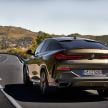 G06 BMW X6 officially debuts – now larger and more luxurious; M50i packs a 523 hp 4.4L twin-turbo V8