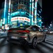 G06 BMW X6 officially debuts – now larger and more luxurious; M50i packs a 523 hp 4.4L twin-turbo V8