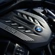 G06 BMW X6 officially debuts – now larger and more luxurious; M50i packs a 523 hp 4.4L twin-turbo V8