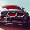 G06 BMW X6 officially debuts – now larger and more luxurious; M50i packs a 523 hp 4.4L twin-turbo V8