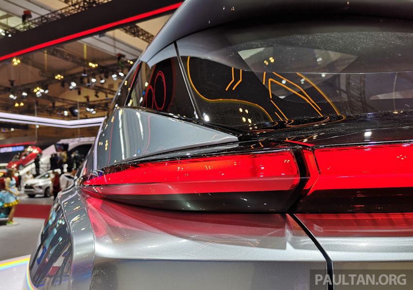 GIIAS 2019: Daihatsu HY Fun Concept muncul pertama kali – MPV hibrid yang akan gantikan Avanza/Xenia? 988016